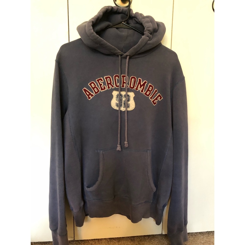 ABERCROMBIE HOODIE